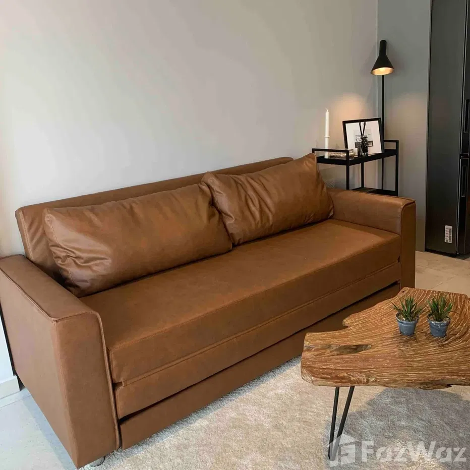 picture 1 Bedroom Condo for sale at The Lofts Asoke - 3/18