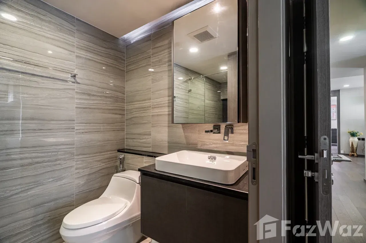 picture Executive low-rise top floor living - 6/26