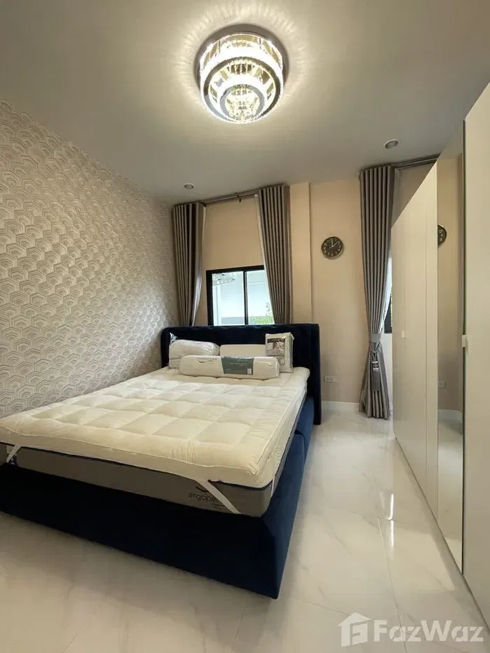 picture Beautiful Upgraded Custom 2 Bed House Zent Soi 112 Hua Hin - 10/20