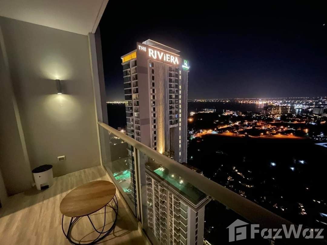 picture Riviera Wongamat Studio​ 32 SqM - 6/7