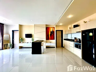 Condos for rent : Luxury 2-Bedroom Apartment Near Nai Harn Beach 5346015