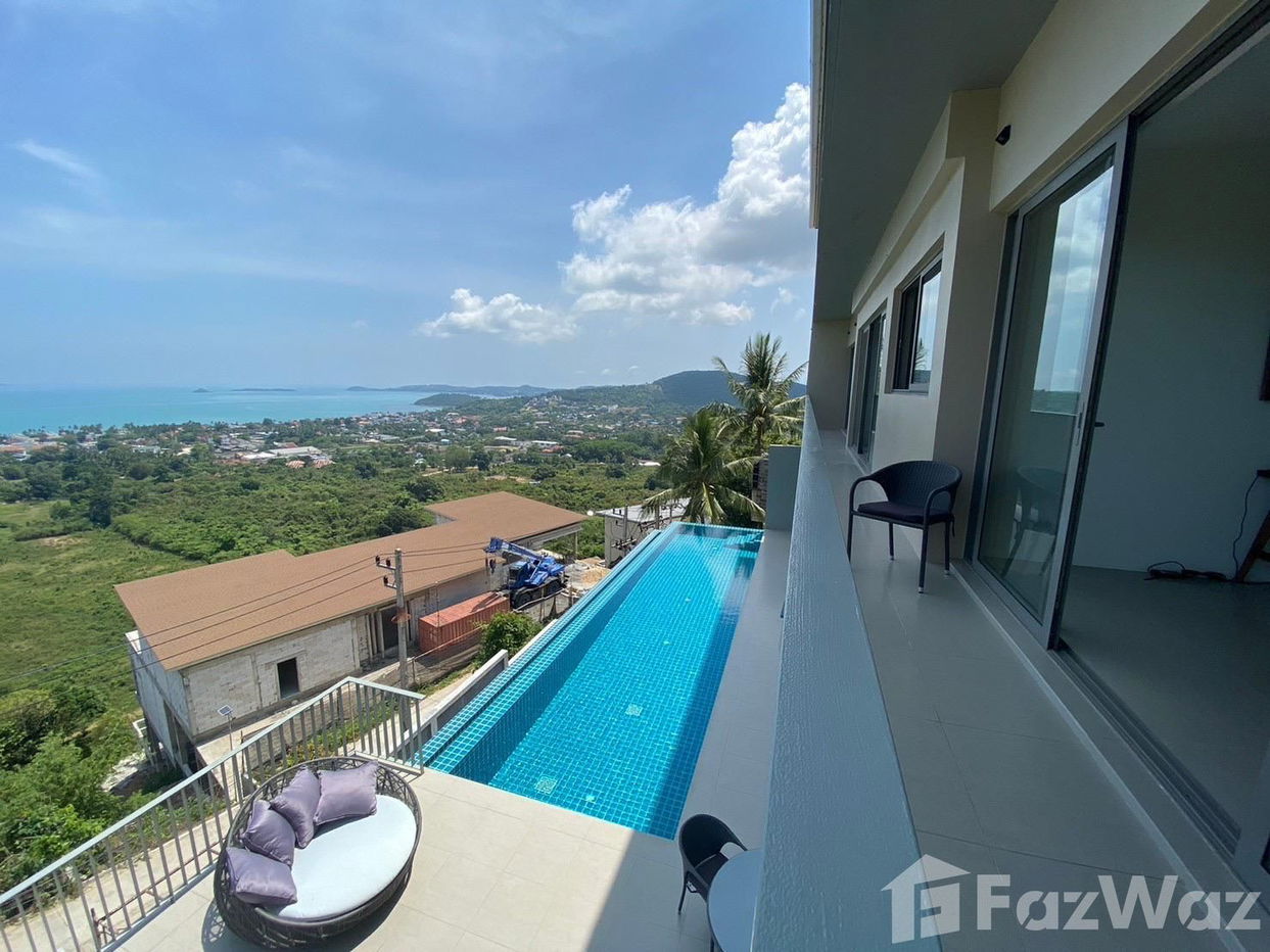 picture 6 Bedroom Villa for sale in Bo Phut, Surat Thani - 31/33