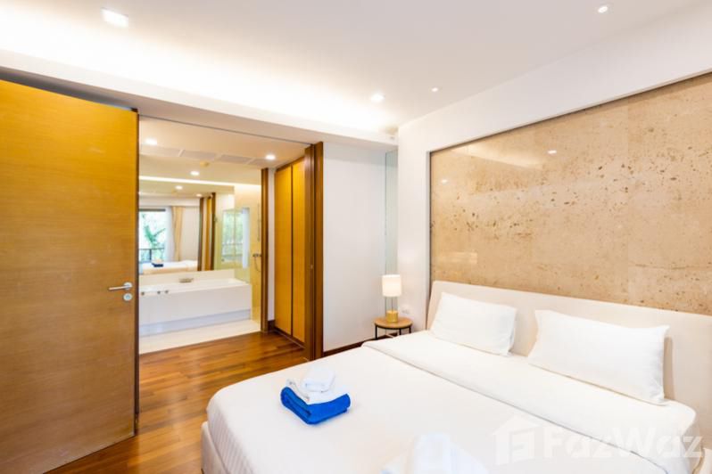 2 Bedroom Condo for sale at Pearl Of Naithon 1709658 - image 2
