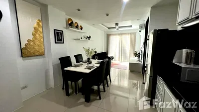 คอนโด รพ.ป่าตอง : ขาย คอนโด 1 ห้องนอน ในโครงการ เดอะเฮเว่น ลากูน