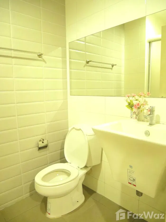 picture 1 Bedroom Condo for sale at Aspire Rama 4 - 4/5