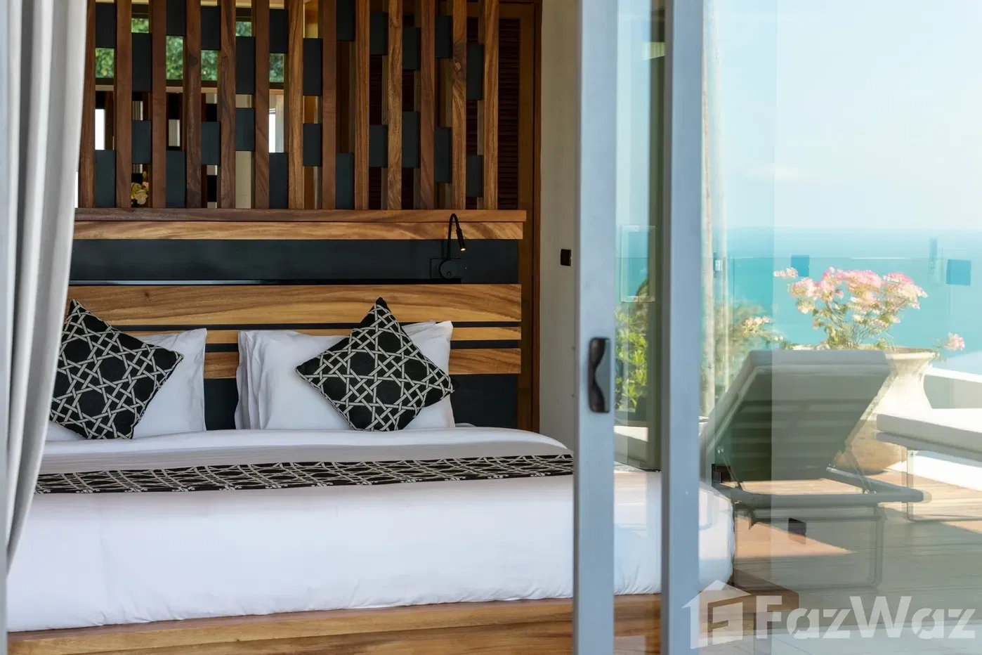 รูป วิลล่าให้เช่า 4 ห้องนอน ใน แม่น้ำ, สุราษฎร์ธานี 5625199 - รูปที่ 114/153