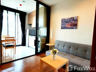 ขายคอนโด : ขาย คอนโด 1 ห้องนอน ในโครงการ ฮาสุ เฮ้าส์ 648792