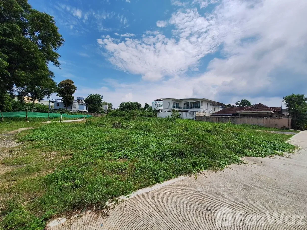 picture Land for sale in Rawai, Phuket - 5/5