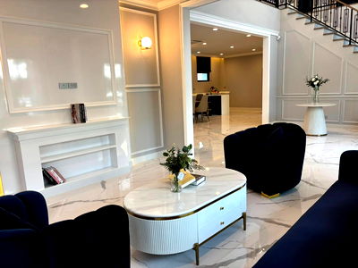 Houses for rent Ladkrabang Road Road : Setthasiri Bangna - Suvarnabhumi For Rent  Exquisite Luxury Residence
