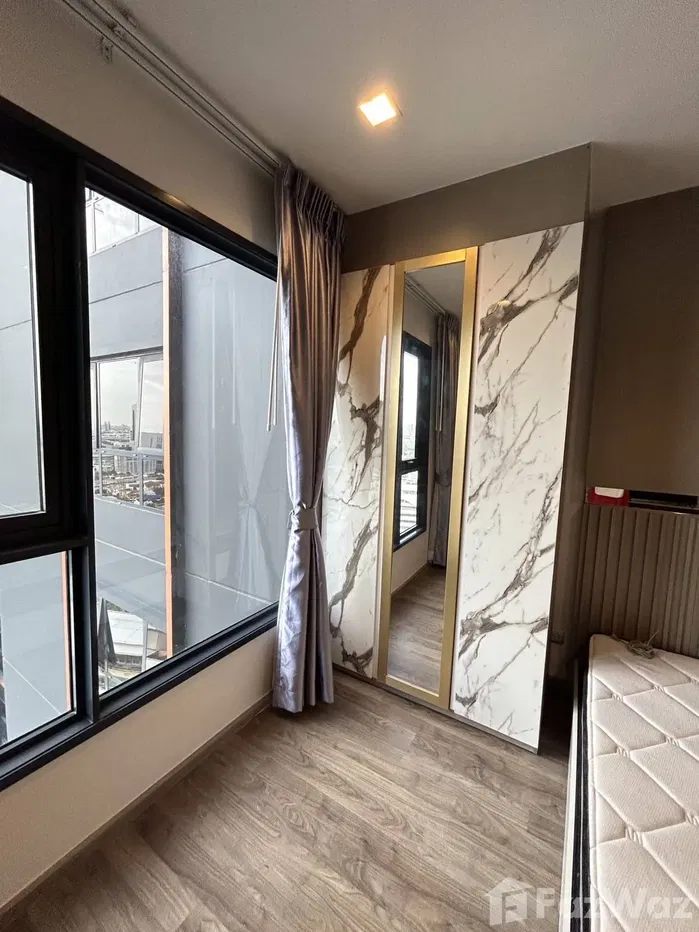 picture Studio Condo for sale at Life Ladprao Valley - 4/10