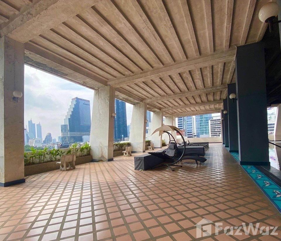 picture 3 Bedrooms for Sale at Diamond Tower - 8/8