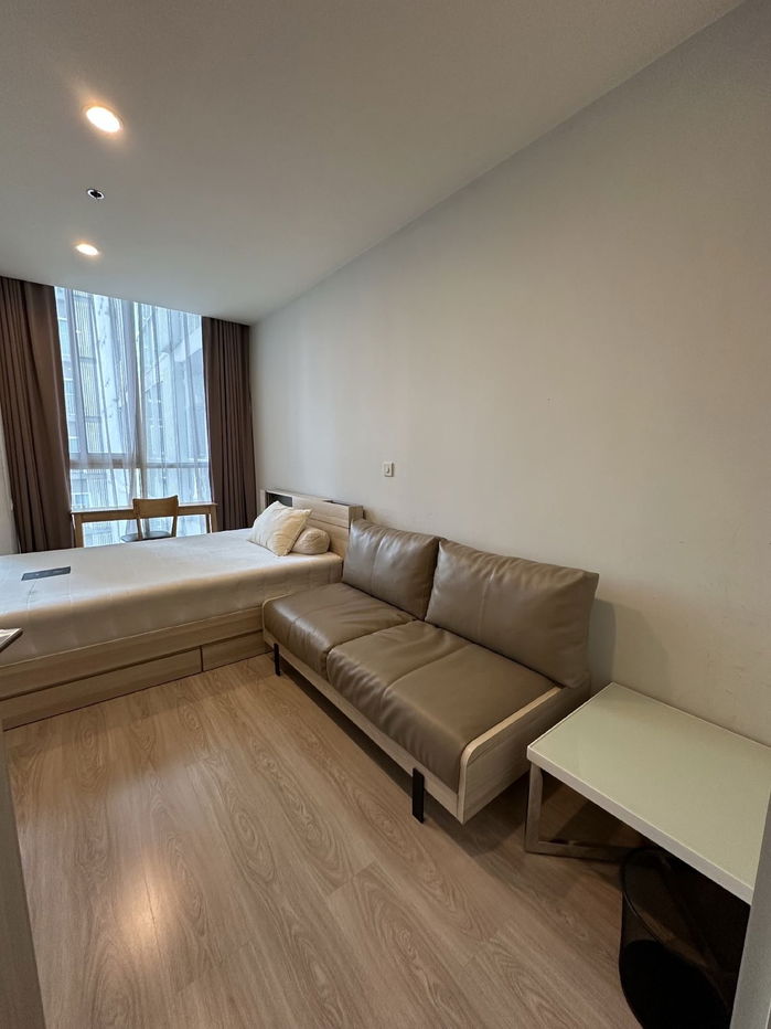 รูป 🏢 ขายคอนโด : Noble Revolve Ratchada (โนเบิล รีวอลฟ์ รัชดา)   รหัสทรัพย์ | 📌LNP-C8832  - รูปที่ 8/11