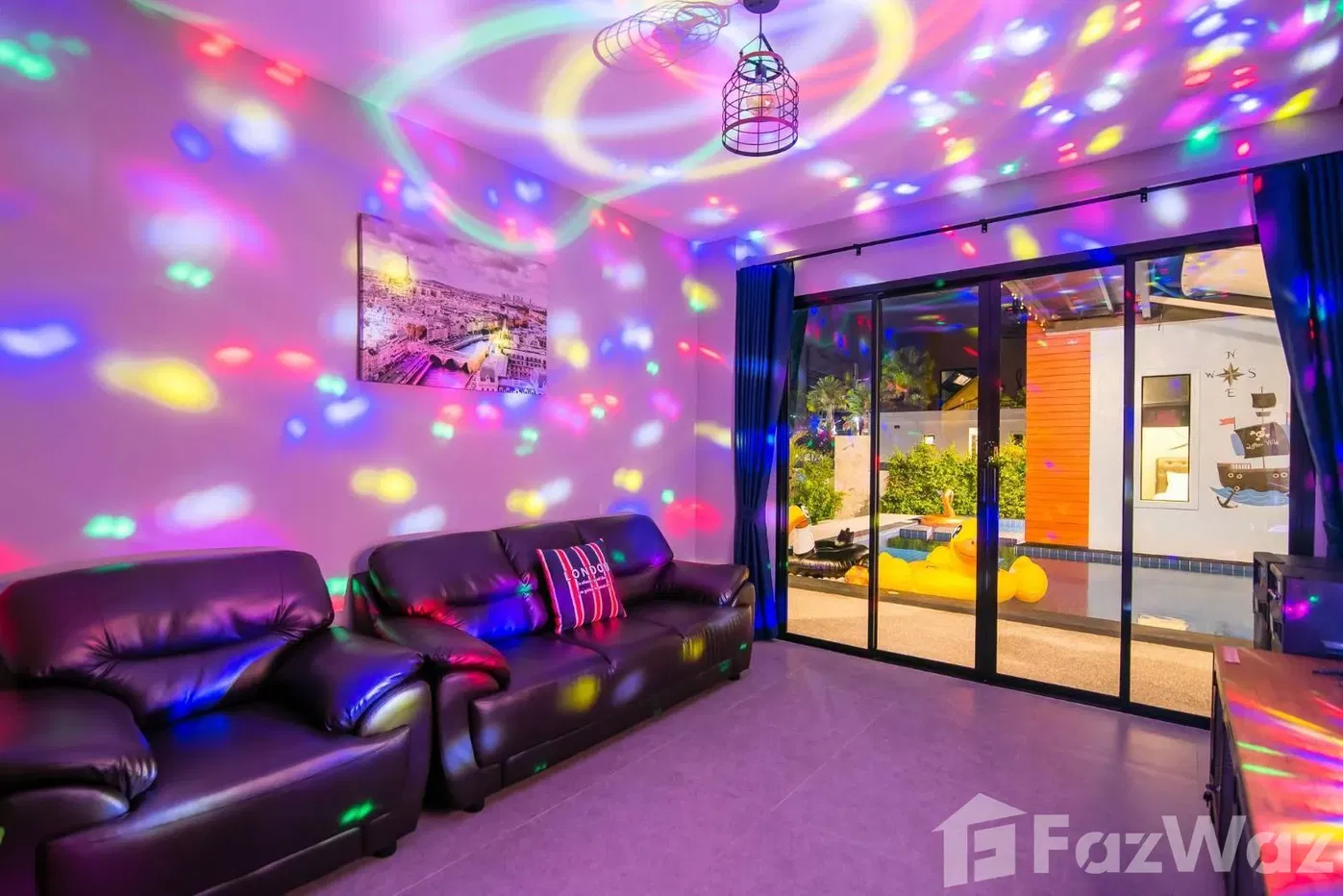 รูป วิลล่าให้เช่า 3 ห้องนอน ใน หัวหิน, ประจวบคีรีขันธ์ 1949374 - รูปที่ 8/14