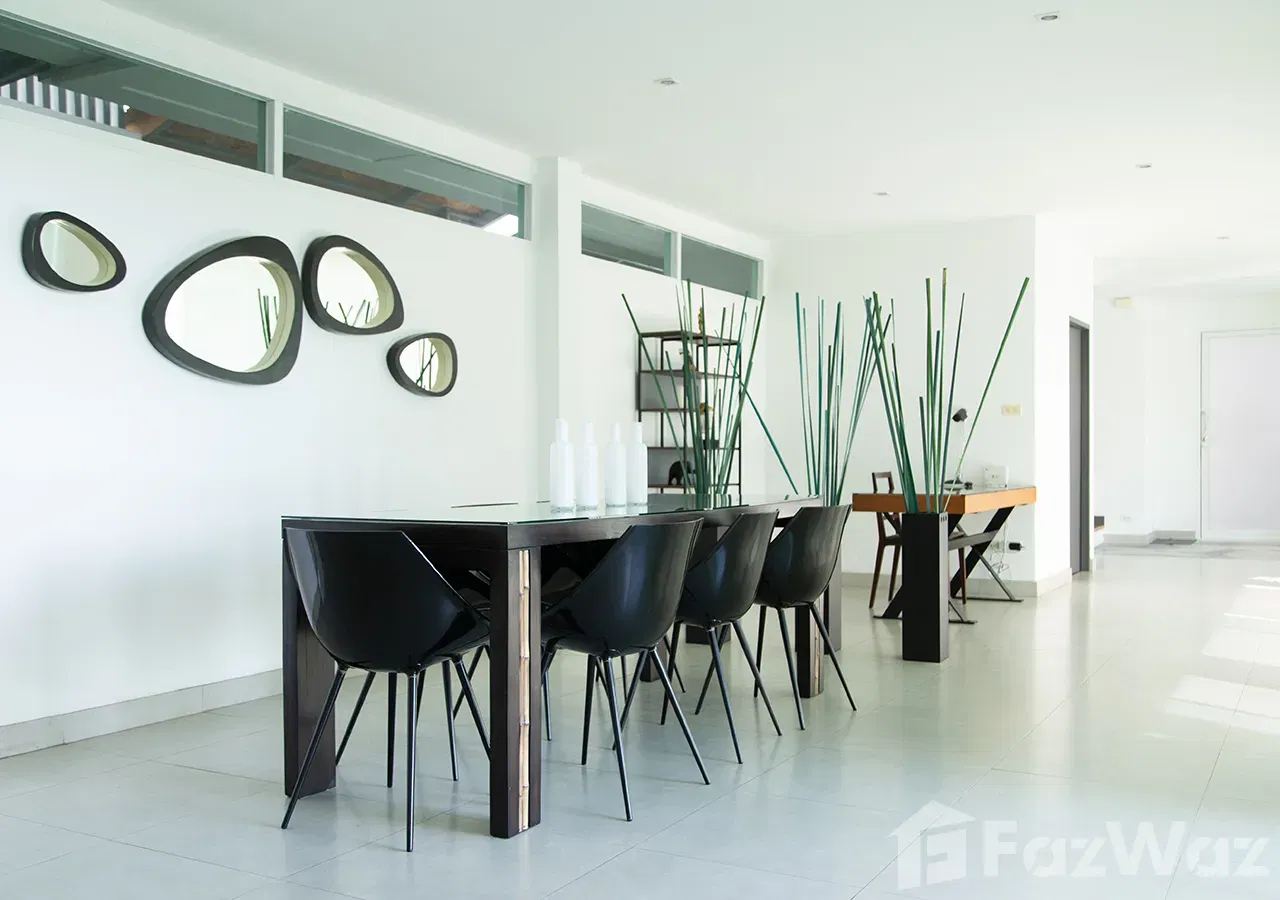 picture Seaview Villa for Sale Kata Beach Phuket - 7/35