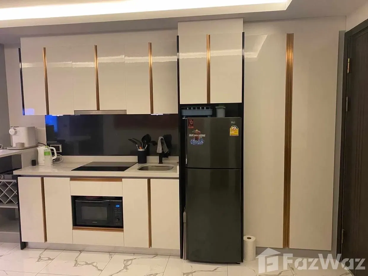 picture 2 Bedroom Condo for sale at Arcadia Millennium Tower - 8/13