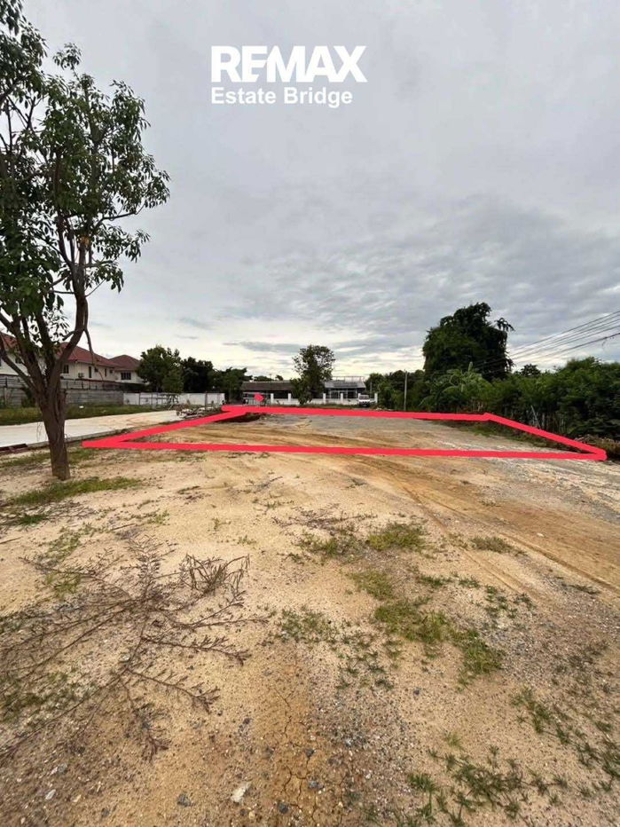 picture Land for sale, already filled - Salaya, Phutthamonthon, Nakhon Pathom - 5/7