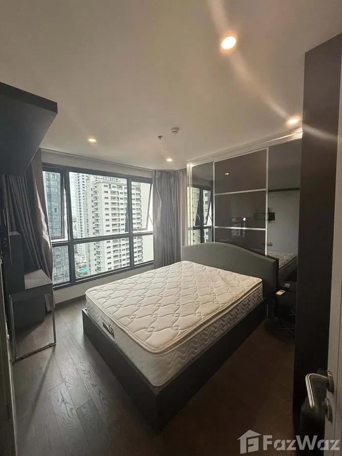 picture 2 bedrooms for sale at Artemis Sukhumvit 77 - 15/27