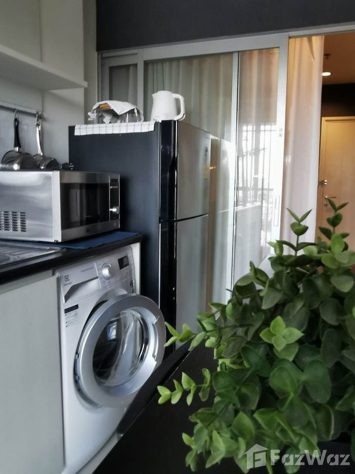 picture 1 Bedroom Condo for sale at Aspire Sukhumvit 48 - 2/5