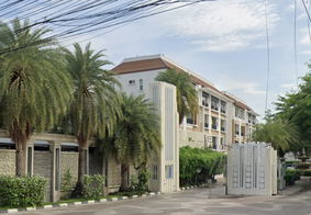 Project BAAN KLANG KRUNG RAMA 3 Picture - 3/3