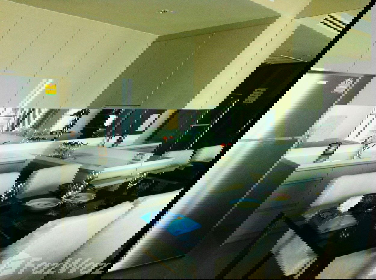 รูป ขาย คอนโด 2 ห้องนอน ในโครงการ ดิ แอดเดรส สาทร - รูปที่ 2/5