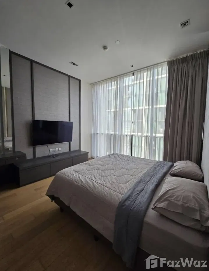 รูป ขาย คอนโด สตูดิโอ ในโครงการ 28 ชิดลม - รูปที่ 2/8