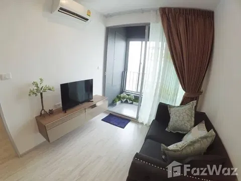 For Rent / Sale - Ideo Bangsue Grand Interchange