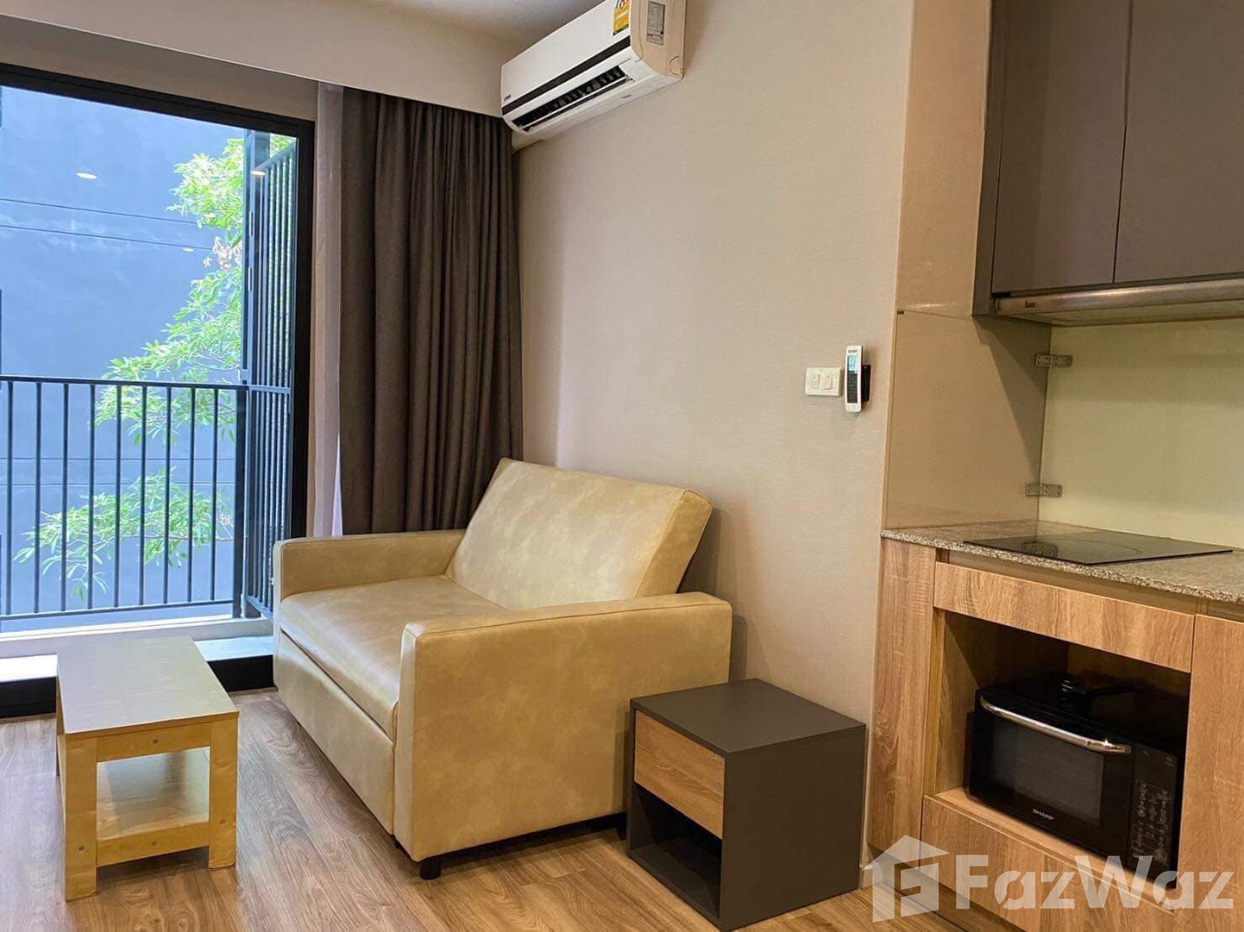 picture 1 Bedroom Condo for sale at Blossom Condo @ Sathorn-Charoenrat - 5/8