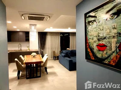 Condos for rent Makro South Pattaya : For Sale & Rent: Serenity Residence, Jomtien
