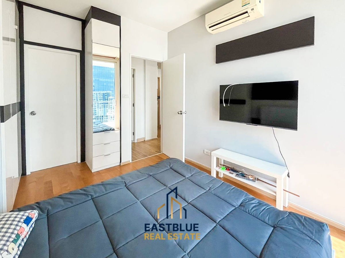 picture 🔥For Rent!! ready to move-in 2b2b 35k - Villa Rachatewi 📞Call 096 896 5953 - 11/20