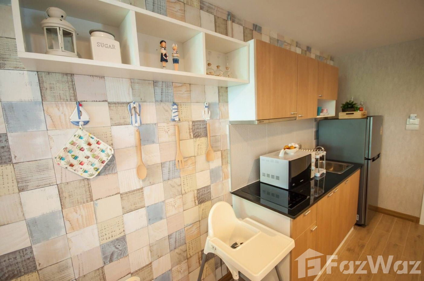 picture 2 Bedrooms with Garden View - 3/13