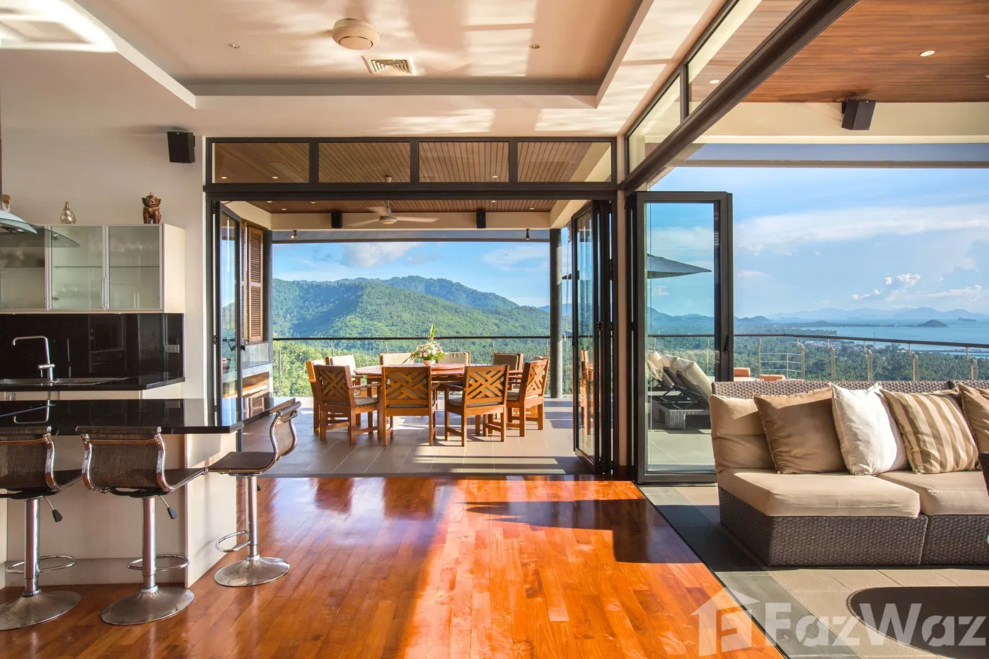 picture 6 Bedroom Villa for rent in Ang Thong, Surat Thani - 39/43