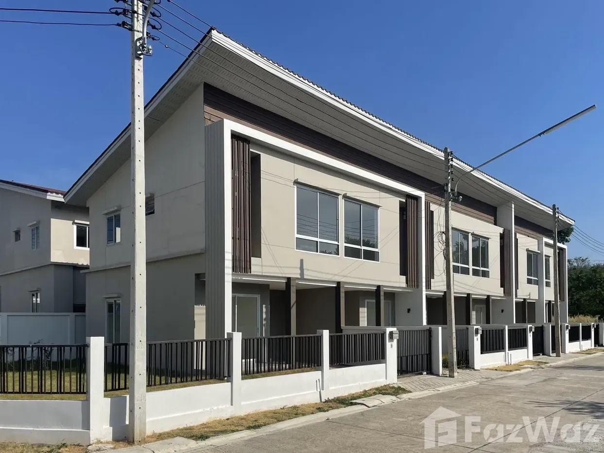 รูป บ้านเดี่ยวให้เช่า 3 ห้องนอน ในโครงการ กรีนวิลล์ ภูเก็ต 2002364 - รูปที่ 2/5