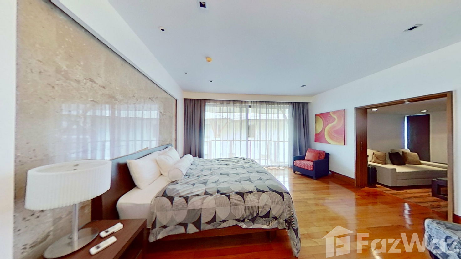 picture Amazing 4 Bedrooms with Seaview - 13/15