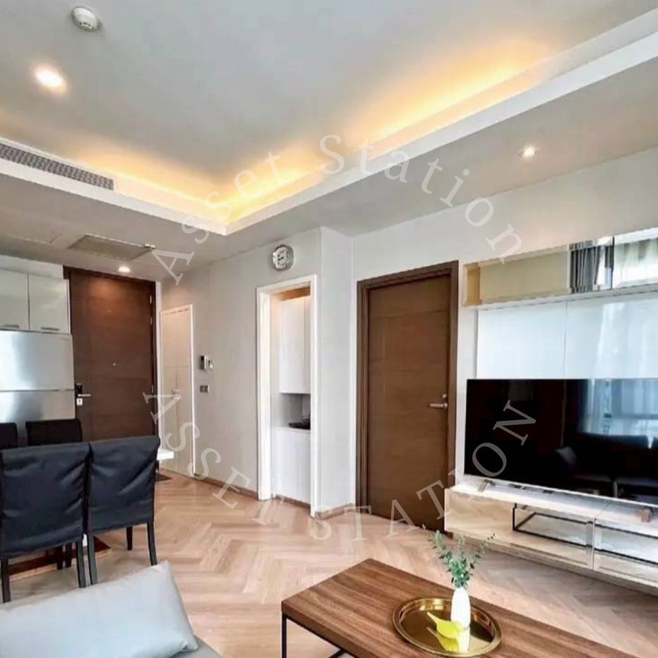 รูป 🔥New Available | Quattro By Sansiri BTS Thonglor 🔥 - รูปที่ 6/10
