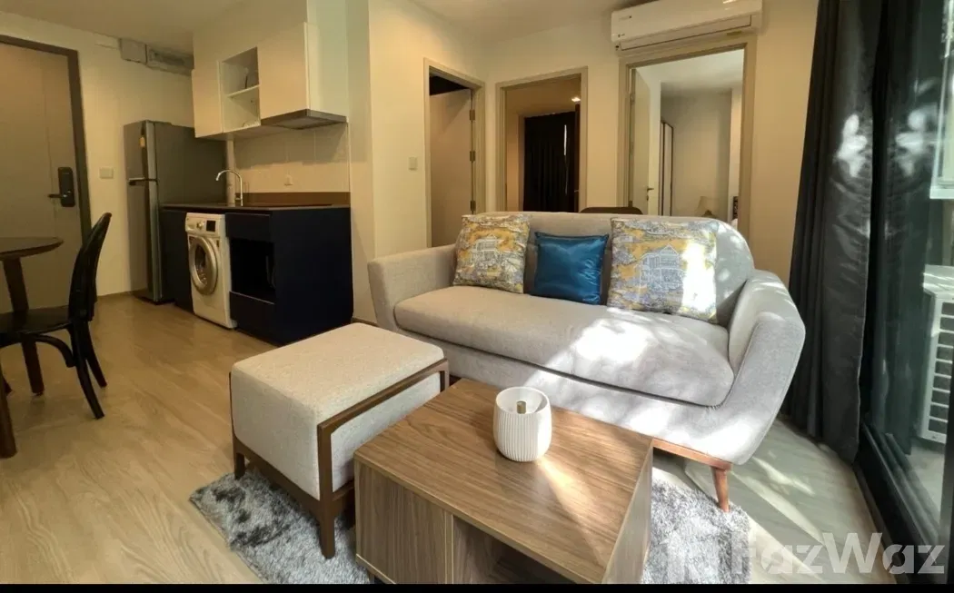 picture 2 bedrooms and 1 bathroom Connect to central Phuket 1898984 - 15/19