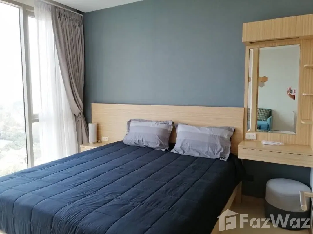 picture 1 Bedroom Condo for sale at The Riviera Wongamat - 2/13