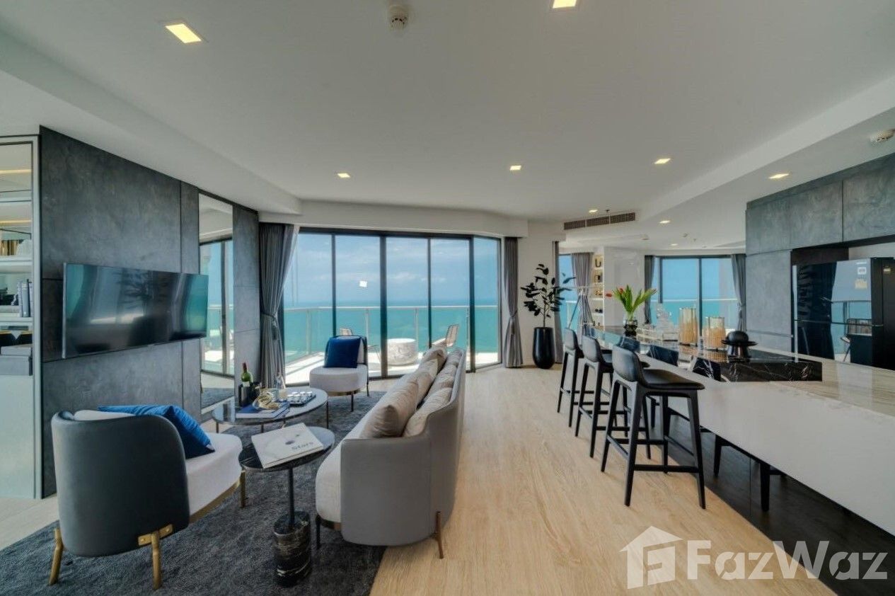 picture 3 Bedroom Condo for rent at Aeras 1859490 - 1/12