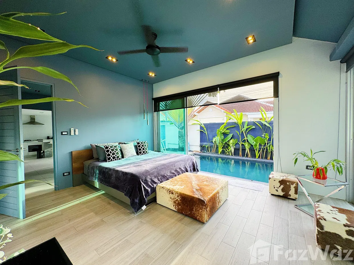 picture 3 Bedroom House for sale in Sakhu, Phuket - 15/17