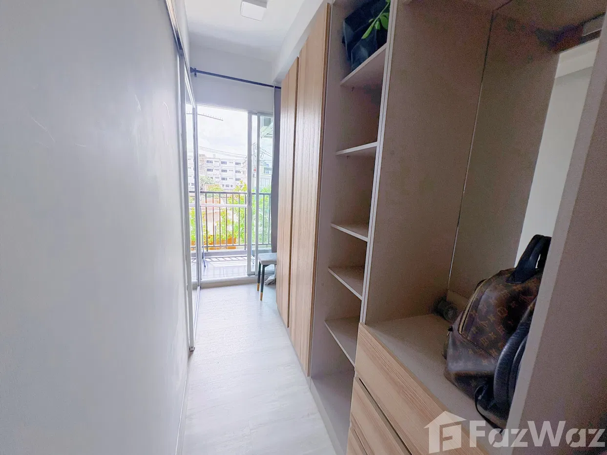 picture BTS E10(500m) /Low Rise Cozy Condo/ RoofTopPool/gym - 10/59