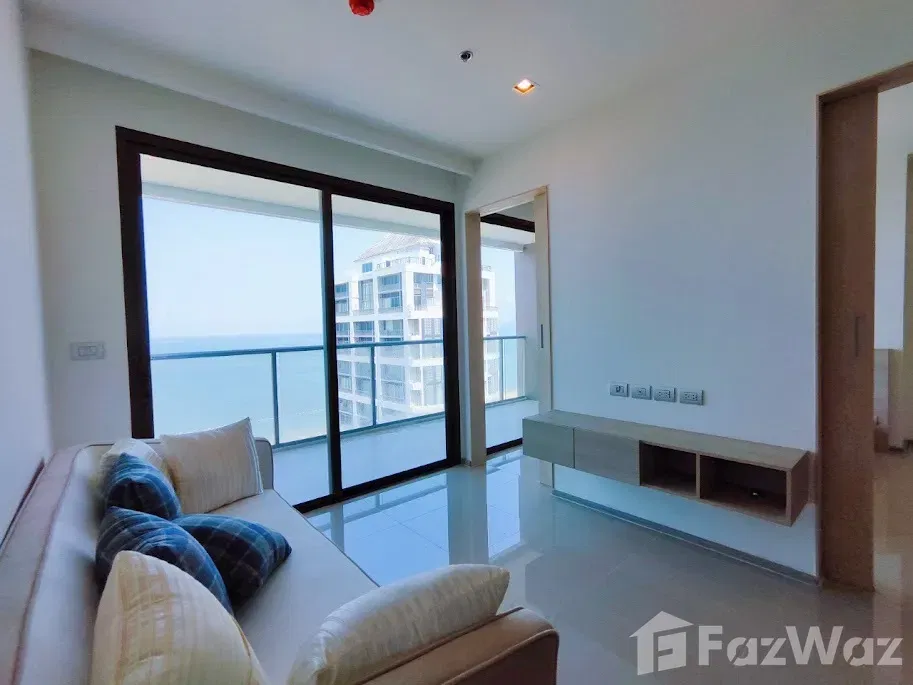 picture 1 Bedroom Condo for sale at Aeras - 4/10