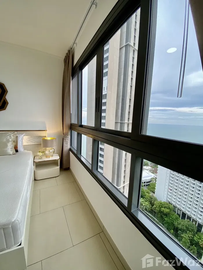 picture 2 Bedroom Condo for sale at Zire Wongamat - 9/18