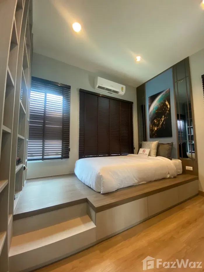 picture 3 Bedroom House for sale at La Vallee Village Town 2 - 12/14