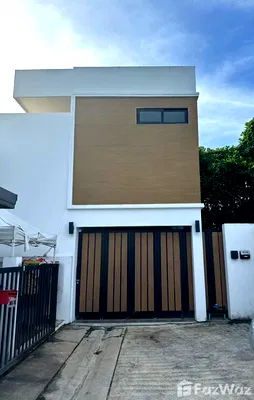 Houses for sale Thalang Phuket : 2 Bedroom House for sale in Pa Khlok, Phuket