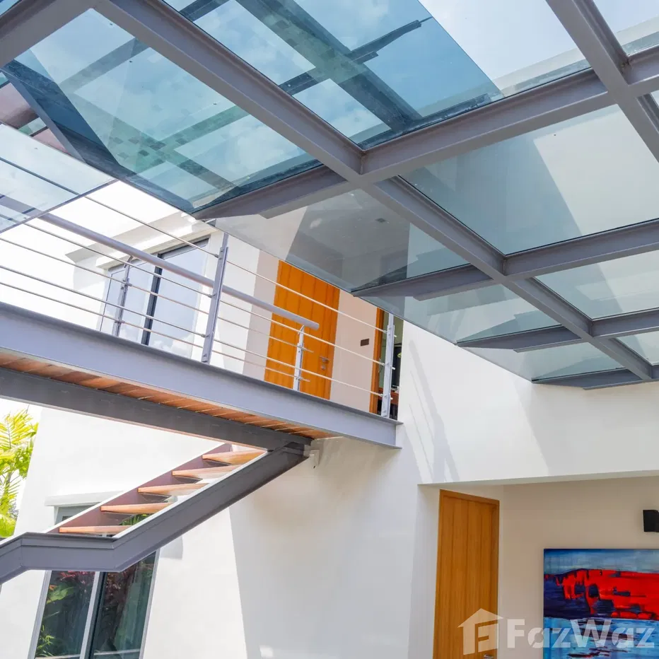 picture Modern Pool Villa in Exclusive River House Residence - 48/112