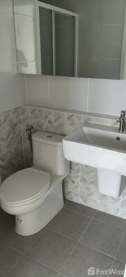 picture 1 bedroom condo for sale at Mira Monte, Soi 94 - 8/8