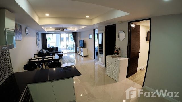 picture 2 Bedroom Condo for rent at Patong Harbor View 1675468 - 6/13