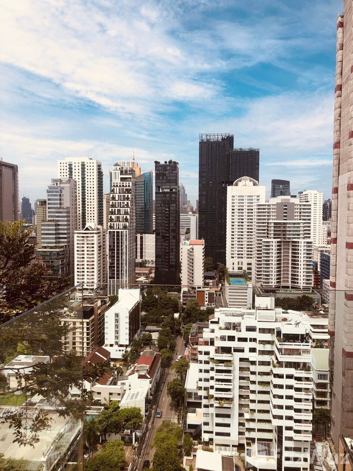 picture 2 Bedroom Condo for sale at Siamese Exclusive Sukhumvit 31 - 14/14