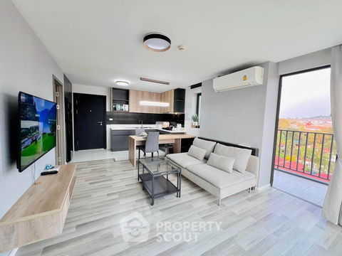 1-BR Condo at The Win Condominium close to East Pattaya (ID 2098348)