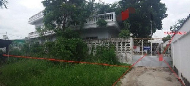 picture FOR SALE  COMMERCIAL BUILDING PROPERTY  1800000 BAHT. - 5/8