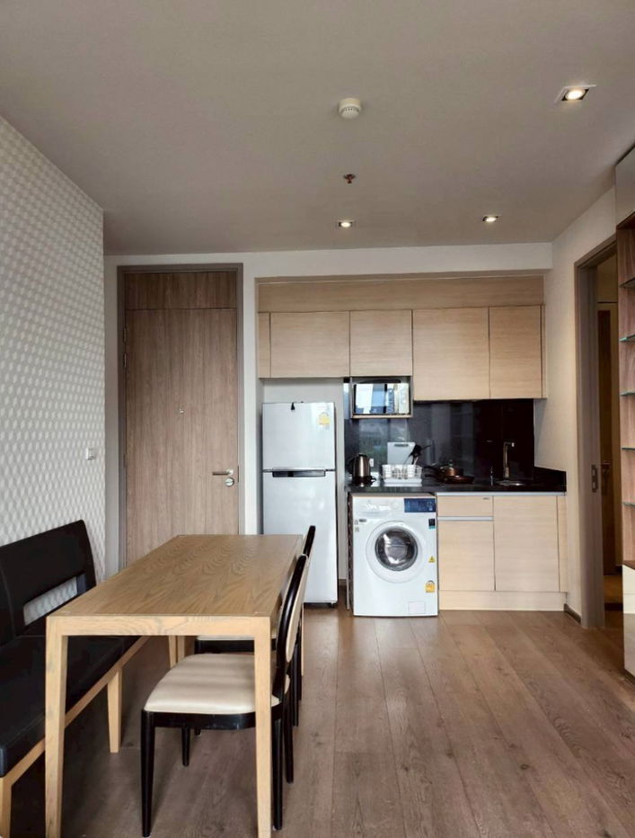 picture #R5665  🎉 130868 Condo for rent Park Origin Phrom Phong - 8/12